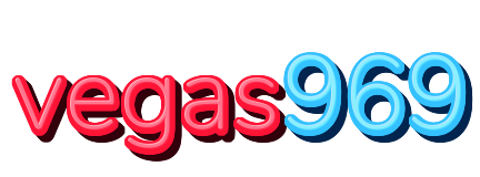 vegas969 — logo kanal