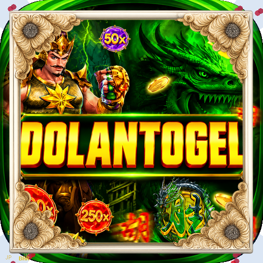 dolantogel — galeri pratinjau Resmi APK
